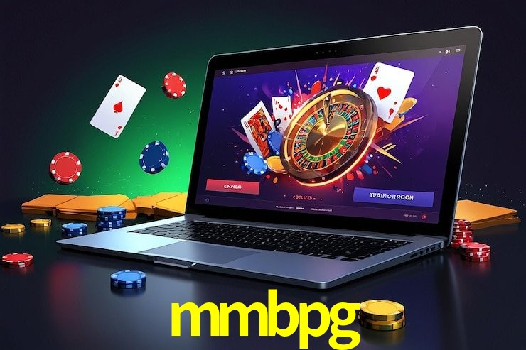 mmbpg: Seu Cassino Premiado com Pagamentos Rápidos